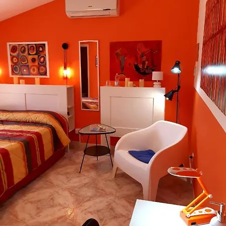Bed & Breakfast B&B Gattina