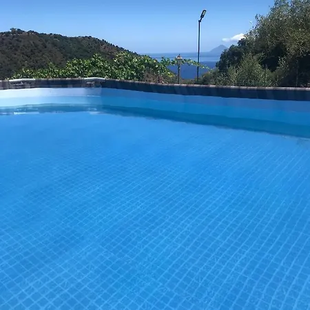 Bed & Breakfast B&B Gattina Naso