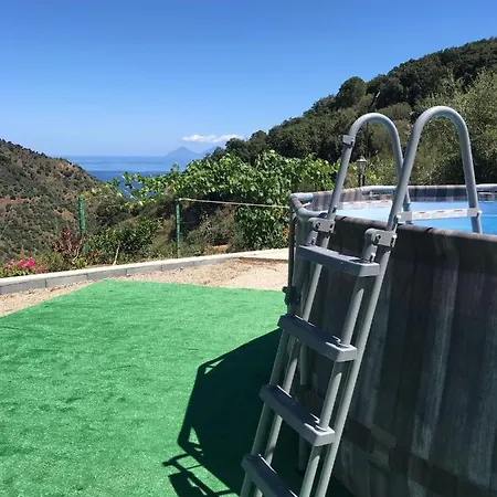 B&B Gattina Naso