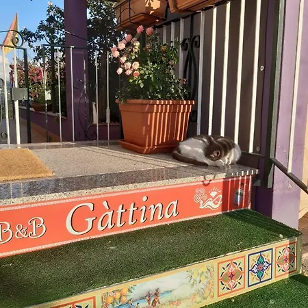 B&B Gattina Bed & Breakfast 3*