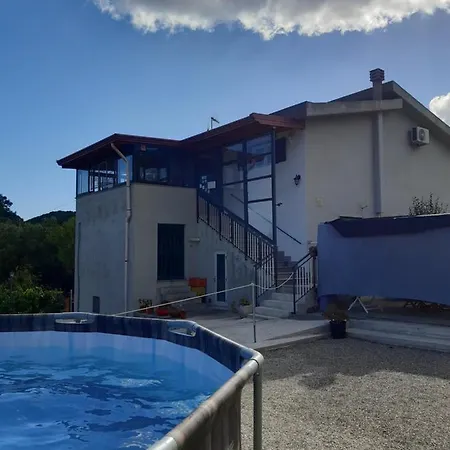 B&B Gattina 3*