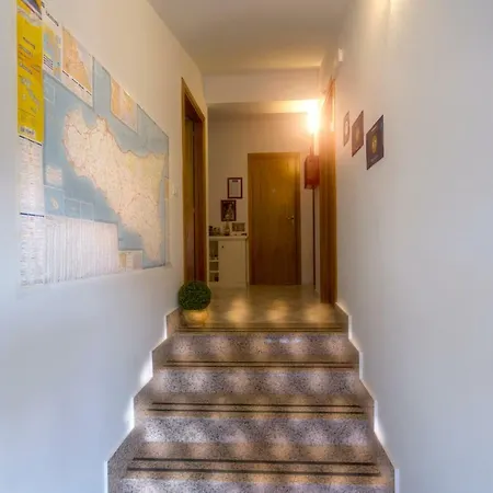 Bed & Breakfast B&B Gattina