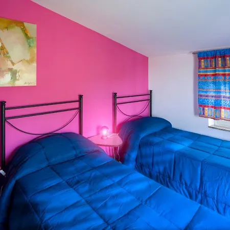 Bed & Breakfast B&B Gattina 3*