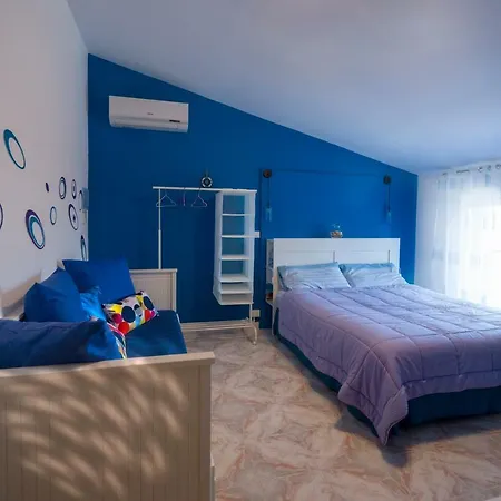 B&B Gattina Naso
