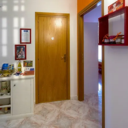 B&B Gattina Naso