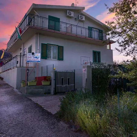 B&B Gattina Bed & Breakfast 3*