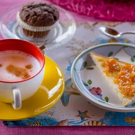 Bed & Breakfast B&B Gattina Naso