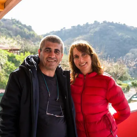 B&B Gattina Naso