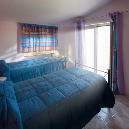 Bed & Breakfast B&B Gattina
