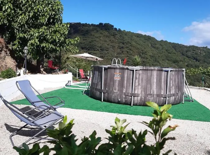 Gattina Bed & Breakfast 3*