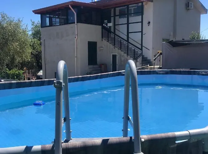 Bed & Breakfast Gattina 3*