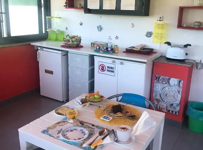 Bed & Breakfast Gattina 3*
