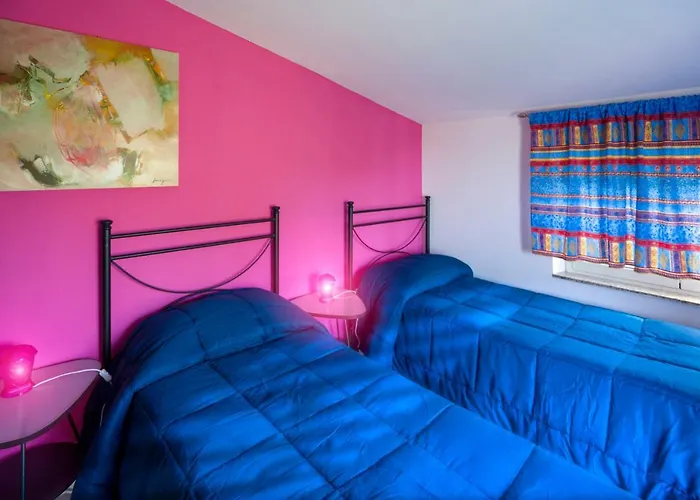 Bed & Breakfast Gattina 3*