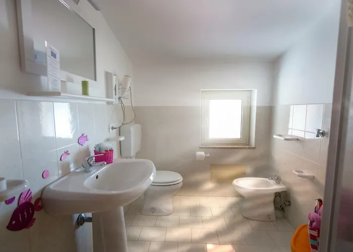 Bed & Breakfast Gattina 3*