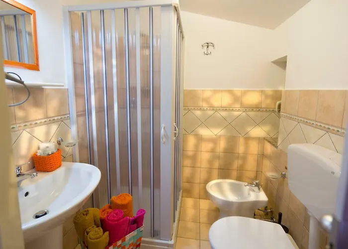 Bed & Breakfast Gattina Naso