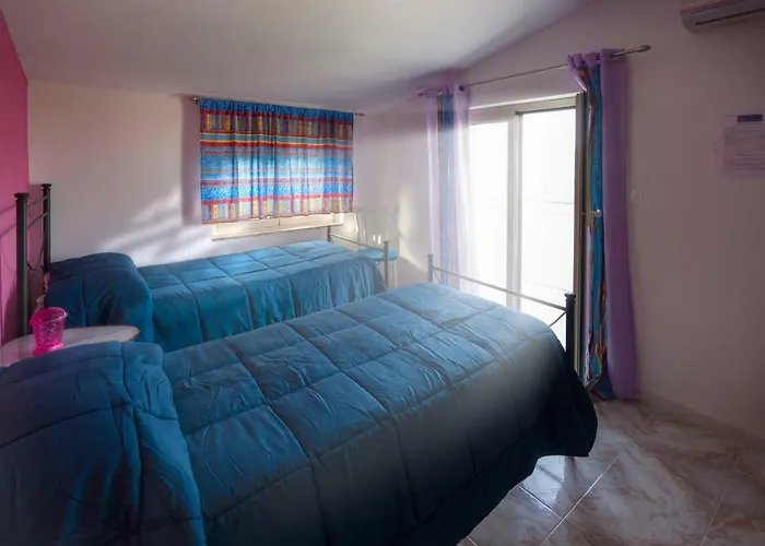 Bed & Breakfast Gattina