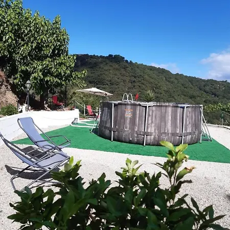 Gàttina Bed & Breakfast 3*