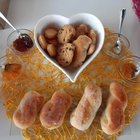 Gattina Frühstückspension 3*