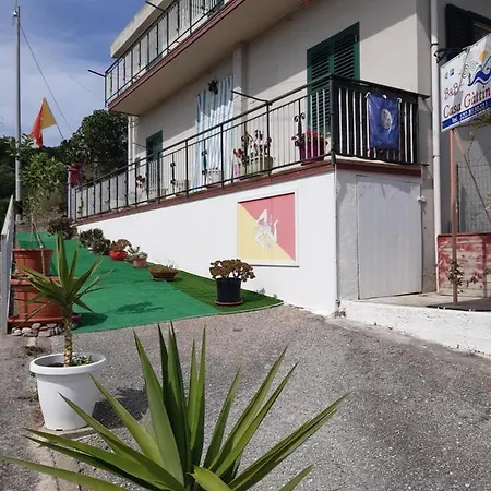 Frühstückspension Gattina 3*
