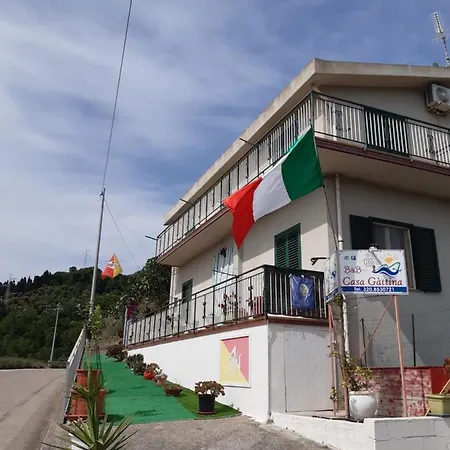Bed & Breakfast Gàttina Naso