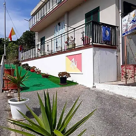 Gattina 3* Naso