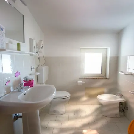 Bed & Breakfast Gàttina 3*